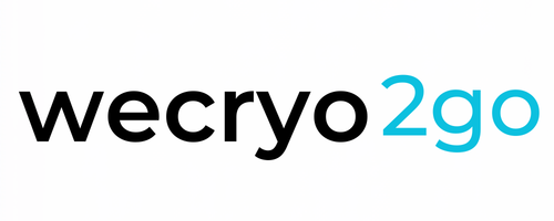 weCryo2Go